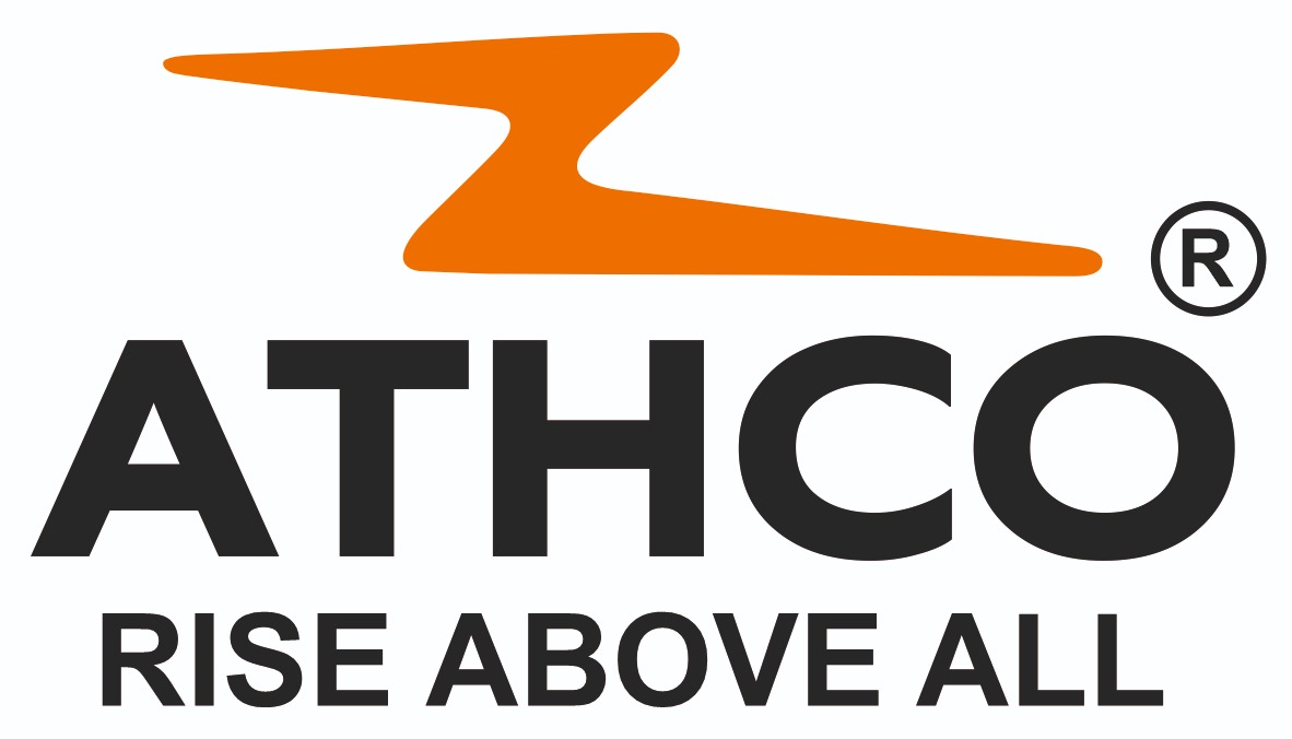 Athco logo