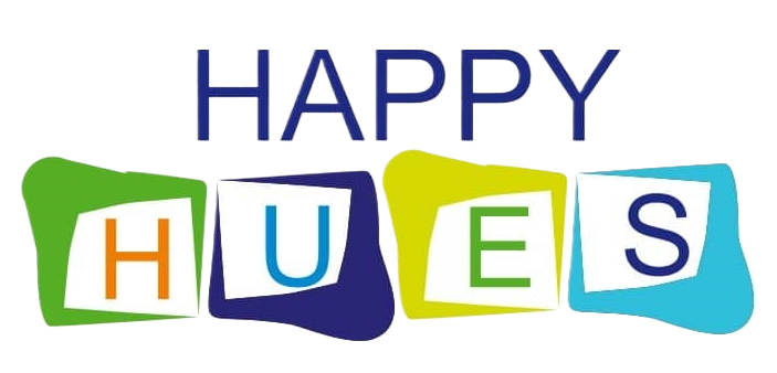 Happy Hues logo