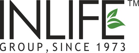 Inlife logo