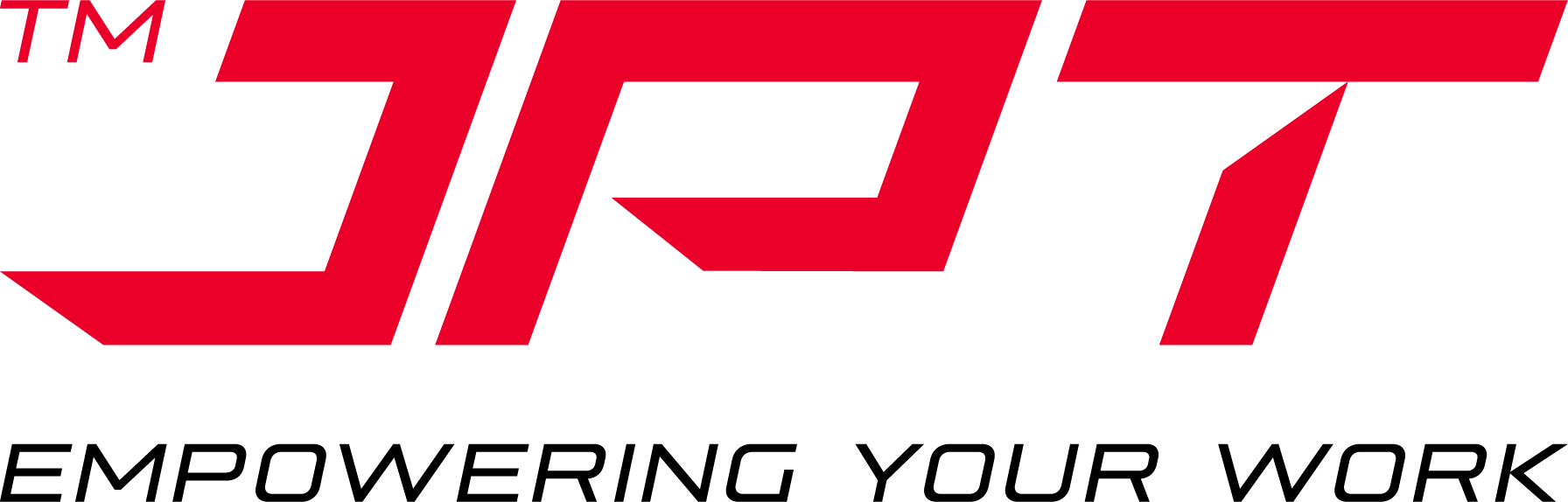 JPT logo