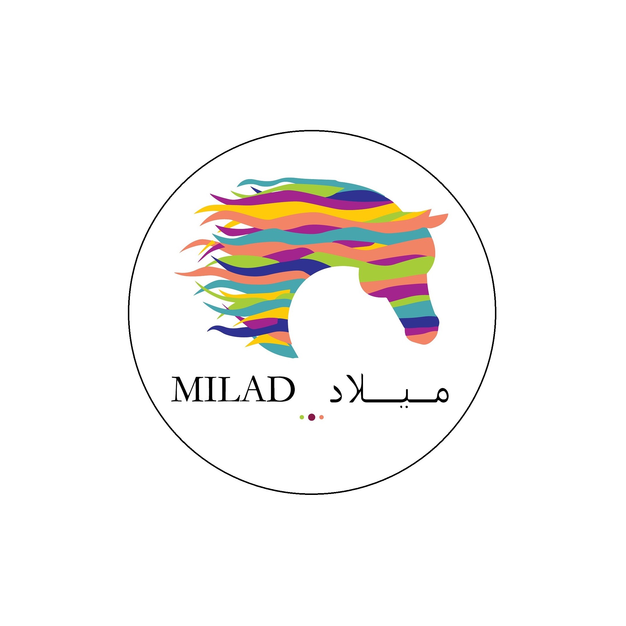 Milad logo